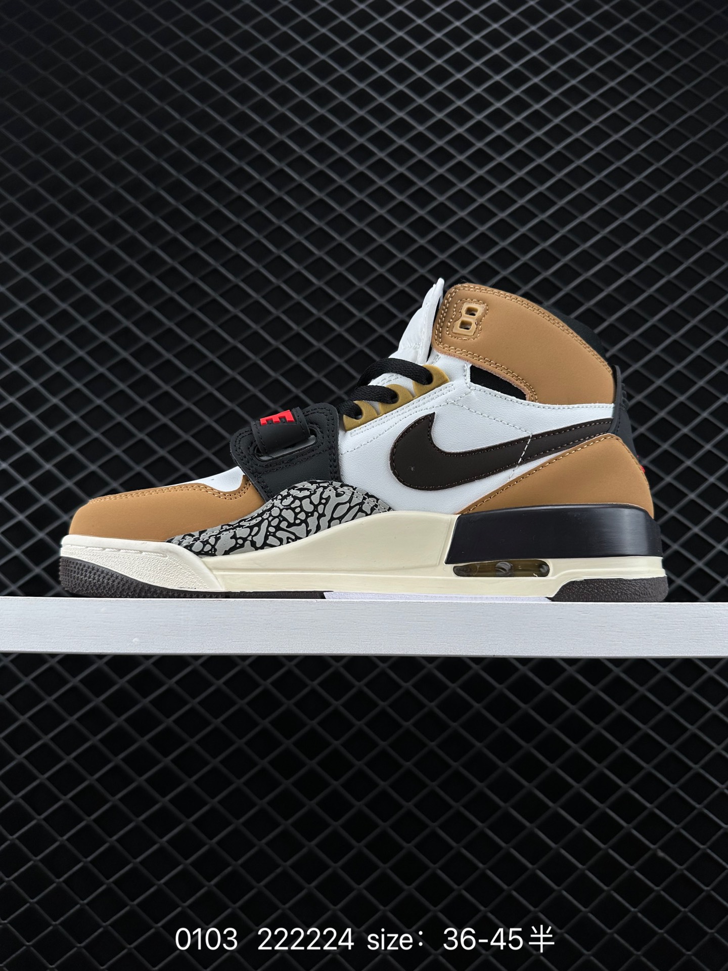 Air Jordan Legacy 312